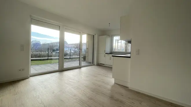 2 Zimmer Wohnung mit 72 m² in Dresden – Bild 5