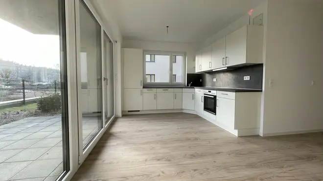 2 Zimmer Wohnung mit 72 m² in Dresden – Bild 6