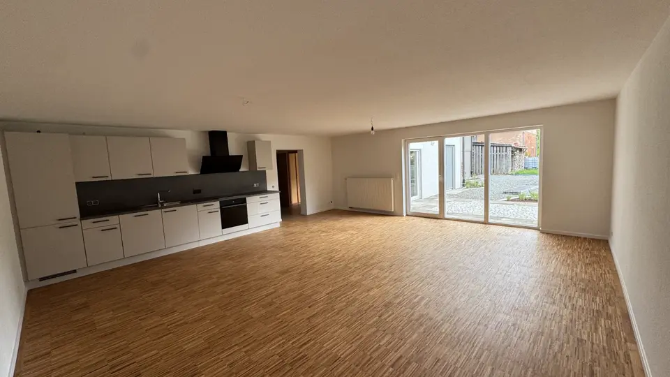 2 Zimmer Wohnung mit 80 m² in Schwäbisch Hall – Bild 1