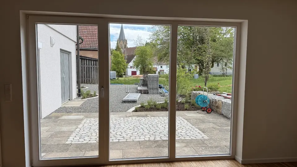 2 Zimmer Wohnung mit 80 m² in Schwäbisch Hall – Bild 4