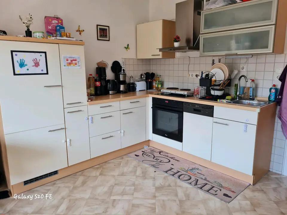 2 Zimmer Wohnung mit 60 m² in Osnabrück – Bild 1