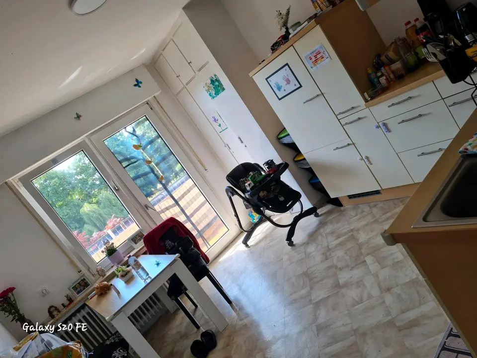 2 Zimmer Wohnung mit 60 m² in Osnabrück – Bild 2
