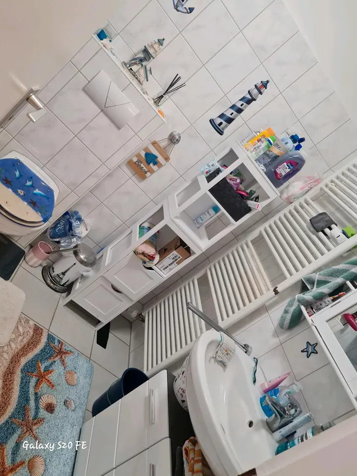 2 Zimmer Wohnung mit 60 m² in Osnabrück – Bild 4