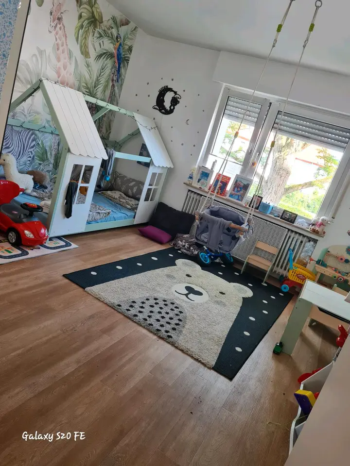 2 Zimmer Wohnung mit 60 m² in Osnabrück – Bild 6