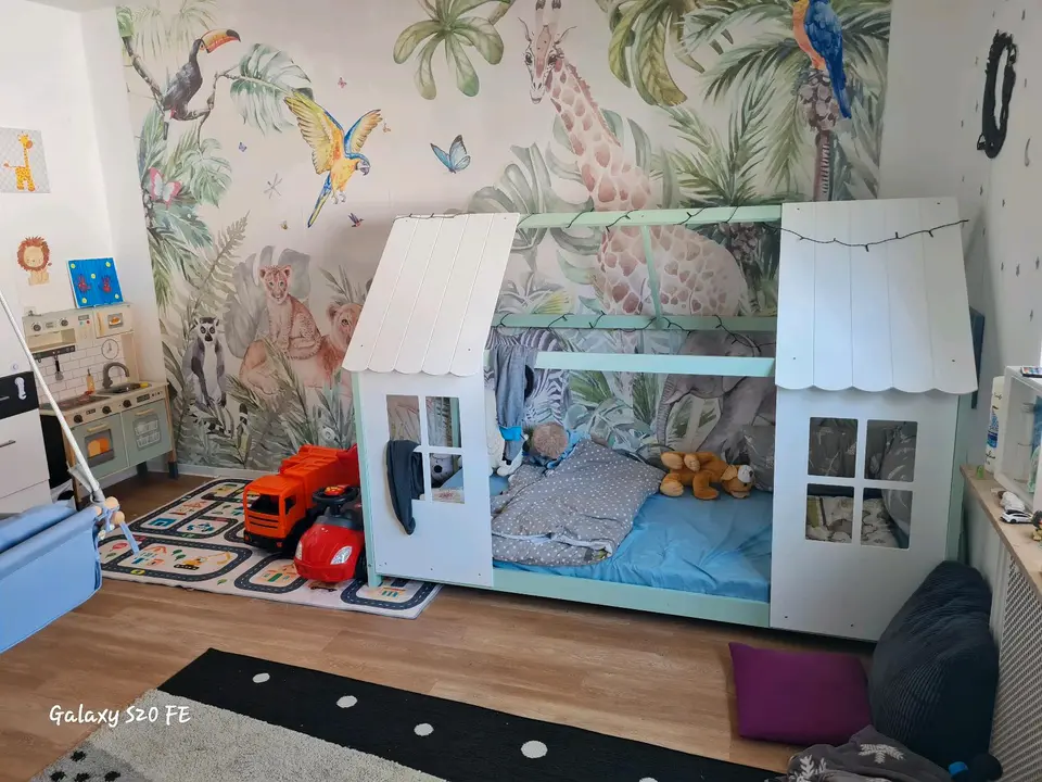 2 Zimmer Wohnung mit 60 m² in Osnabrück – Bild 7