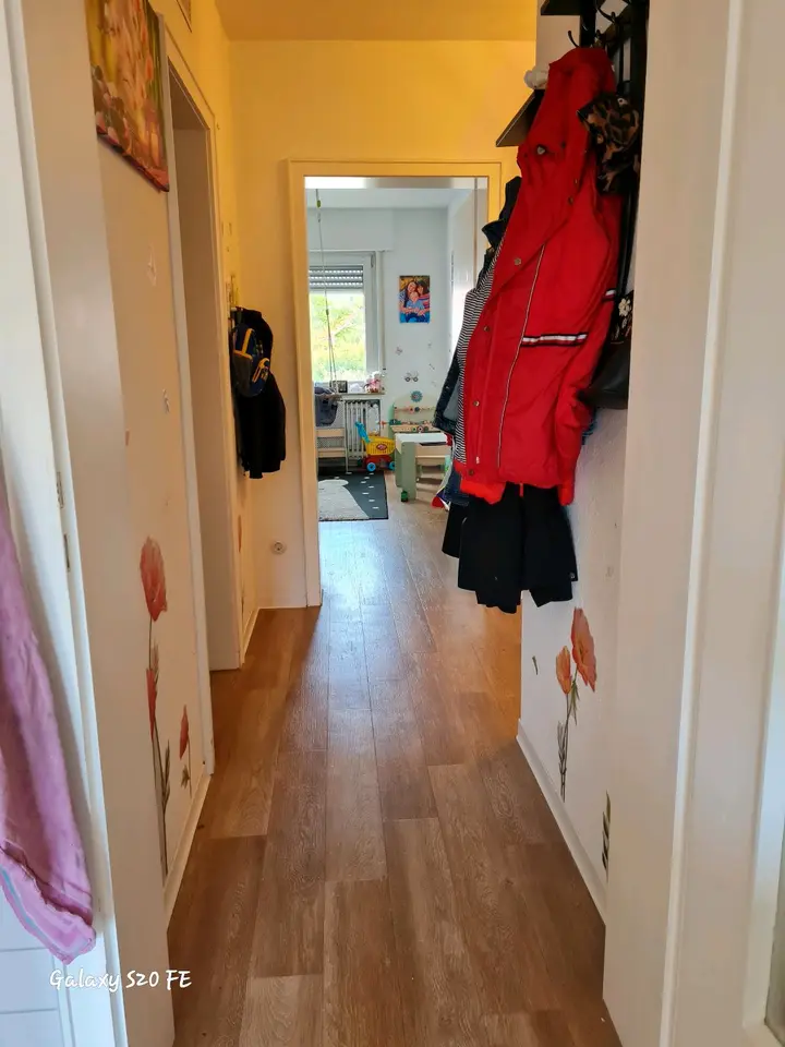 2 Zimmer Wohnung mit 60 m² in Osnabrück – Bild 8