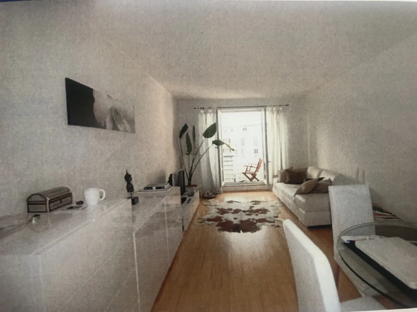 2 Zimmer Wohnung mit 52 m² in Köln – Bild 1
