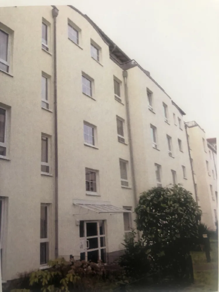 2 Zimmer Wohnung mit 52 m² in Köln – Bild 11