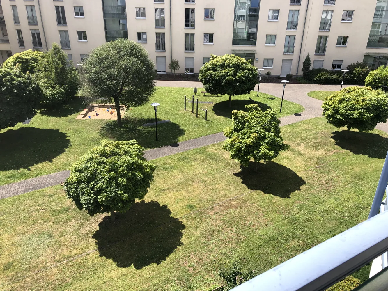 2 Zimmer Wohnung mit 52 m² in Köln – Bild 3