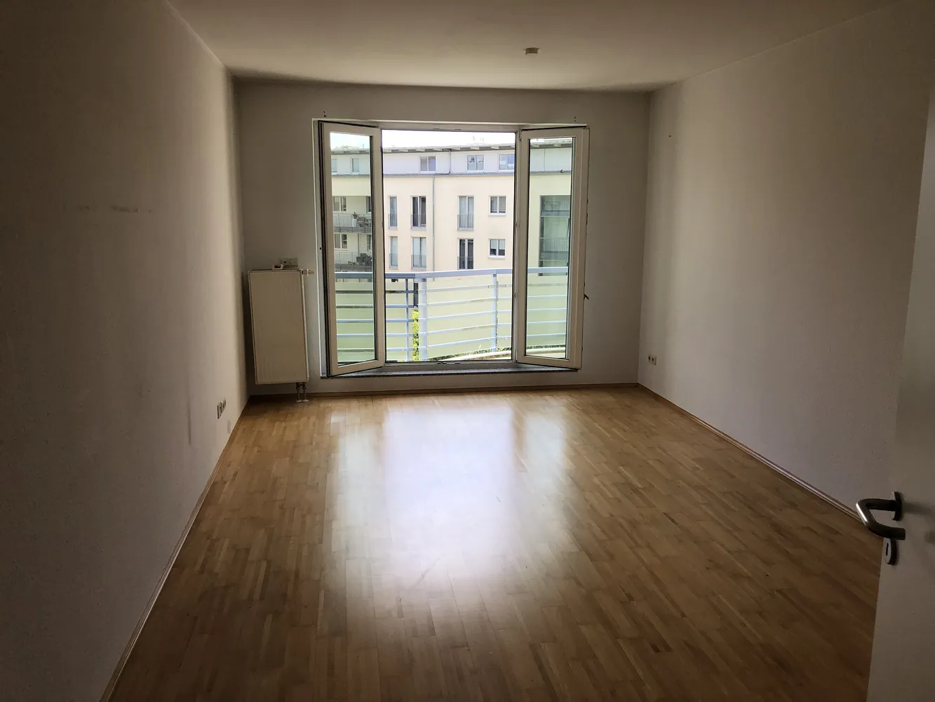 2 Zimmer Wohnung mit 52 m² in Köln – Bild 4