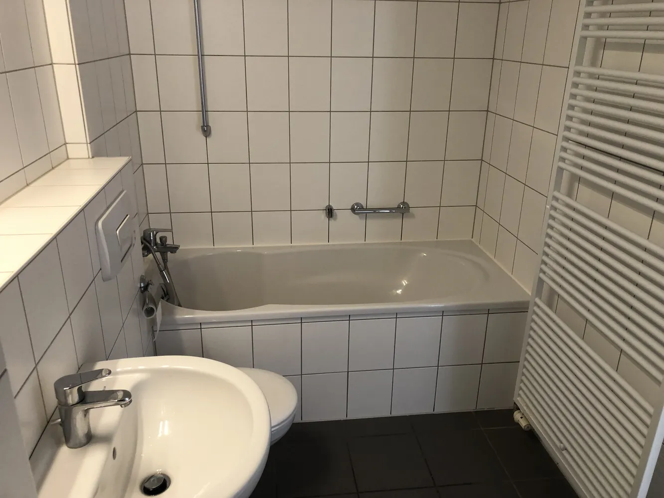 2 Zimmer Wohnung mit 52 m² in Köln – Bild 7