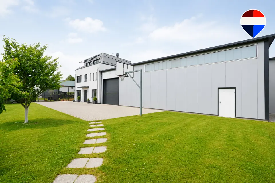 5 Zimmer Haus mit 240 m² in Hannover – Bild 2