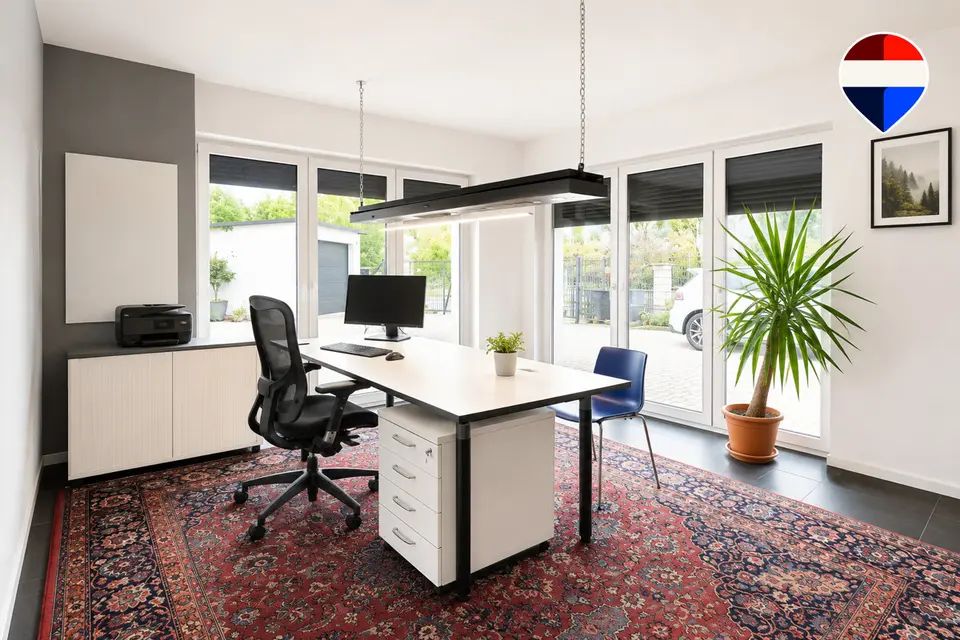 5 Zimmer Haus mit 240 m² in Hannover – Bild 4