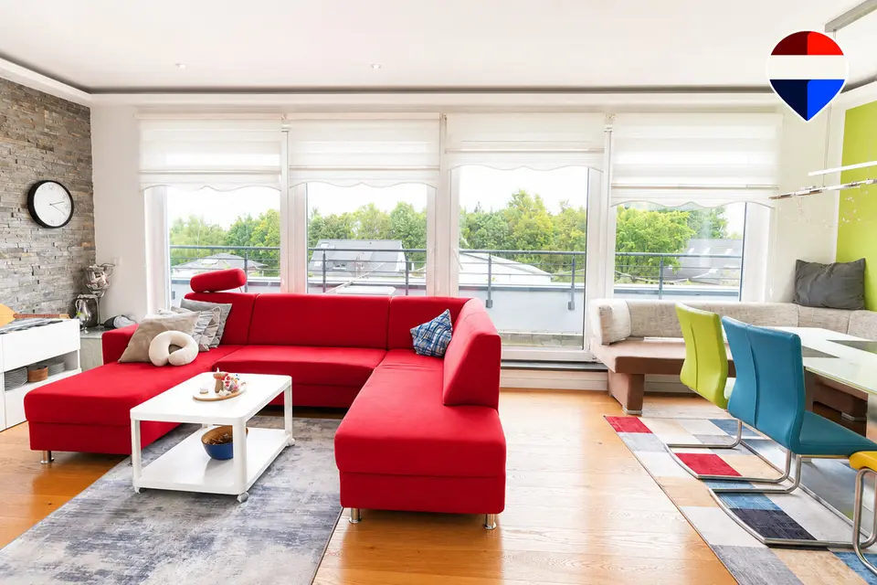 5 Zimmer Haus mit 240 m² in Hannover – Bild 5