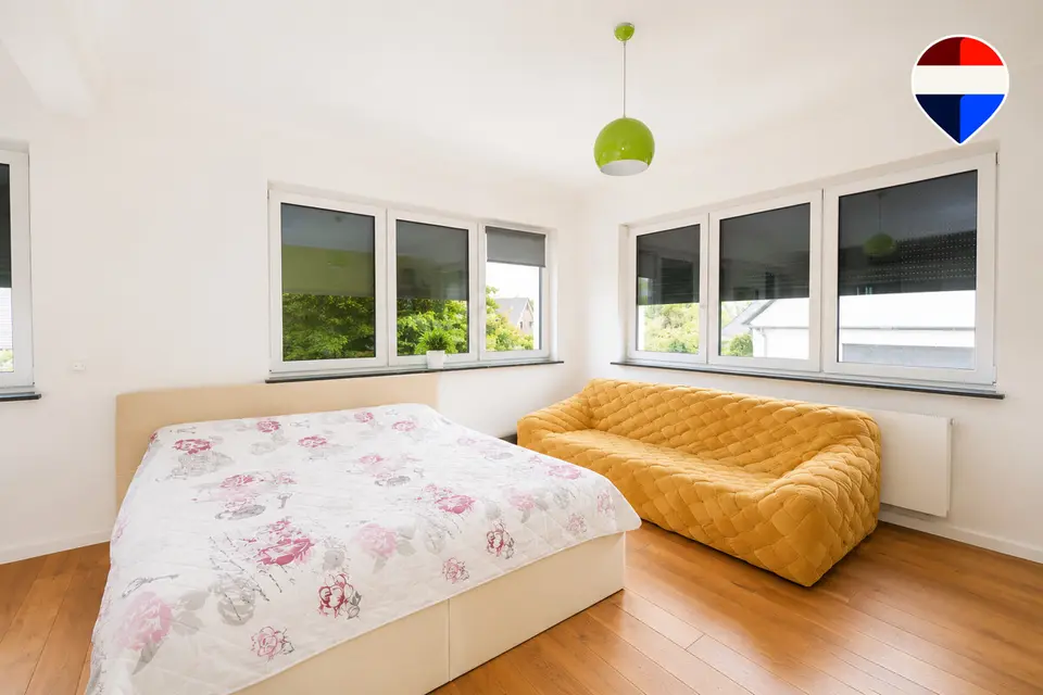 5 Zimmer Haus mit 240 m² in Hannover – Bild 8