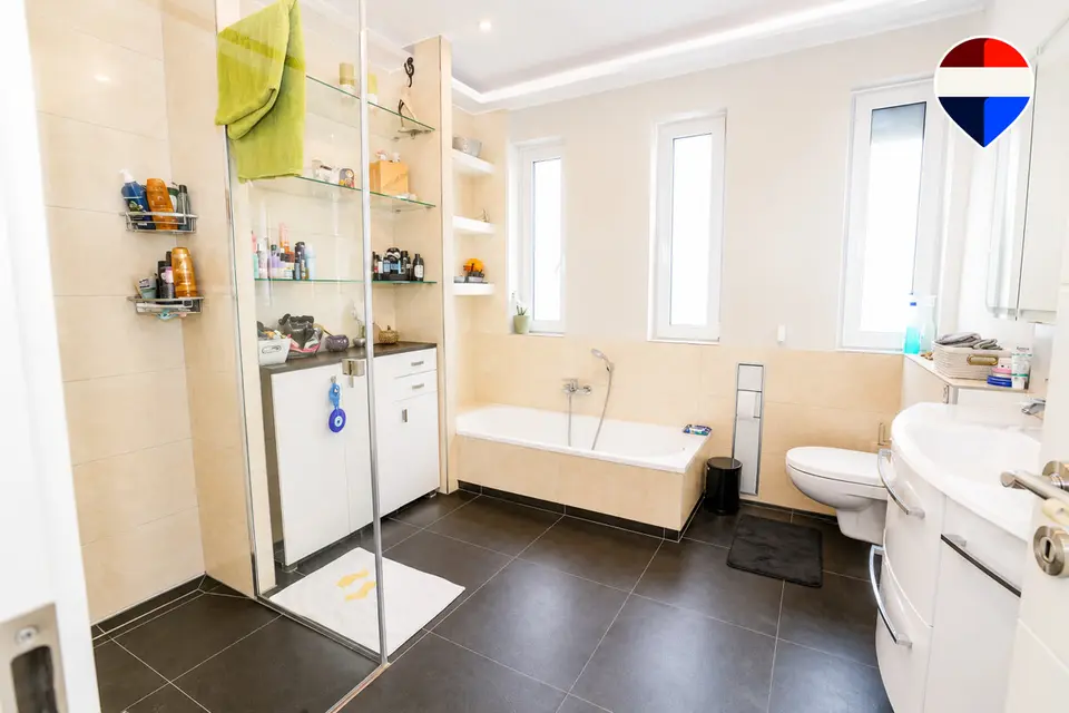 5 Zimmer Haus mit 240 m² in Hannover – Bild 9