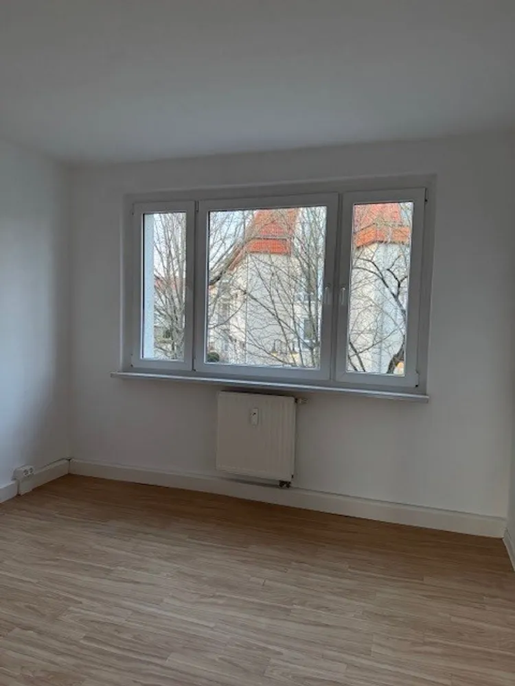 3 Zimmer Wohnung mit 60 m² in Merseburg – Bild 2