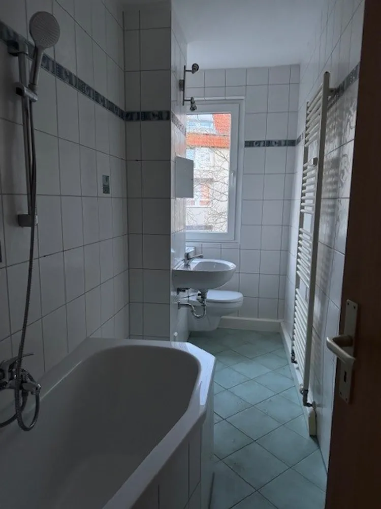 3 Zimmer Wohnung mit 60 m² in Merseburg – Bild 4