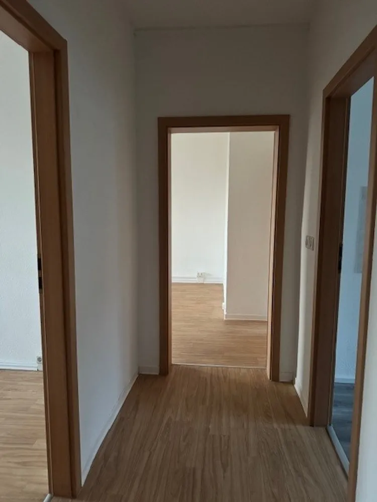 3 Zimmer Wohnung mit 60 m² in Merseburg – Bild 5
