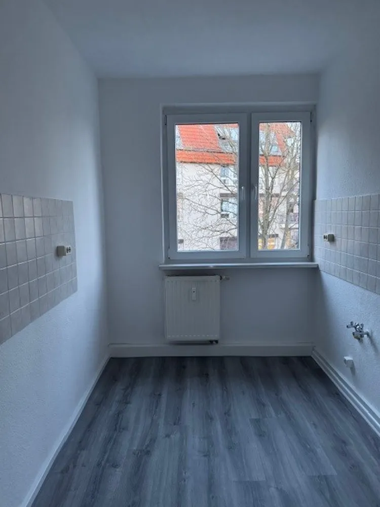 3 Zimmer Wohnung mit 60 m² in Merseburg – Bild 6