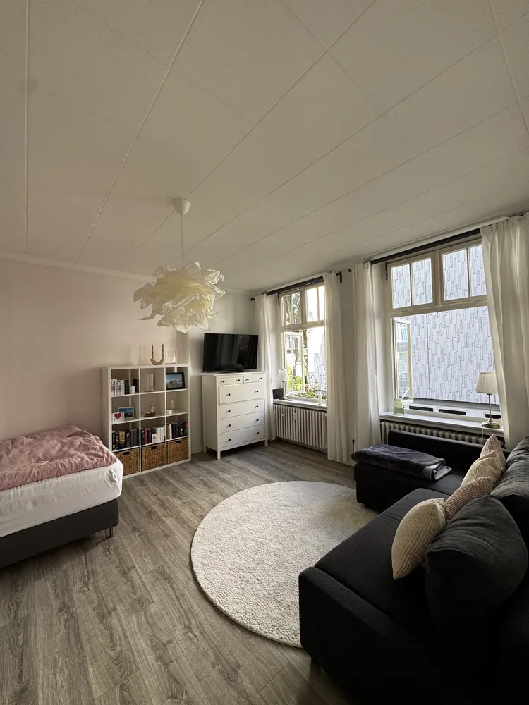 2 Zimmer Wohnung mit 40 m² in Bielefeld – Bild 1