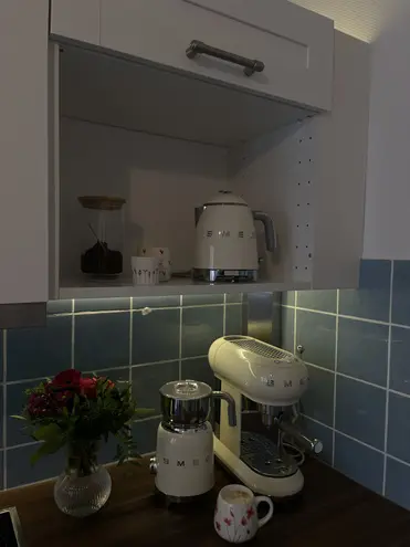 2 Zimmer Wohnung mit 40 m² in Bielefeld – Bild 11