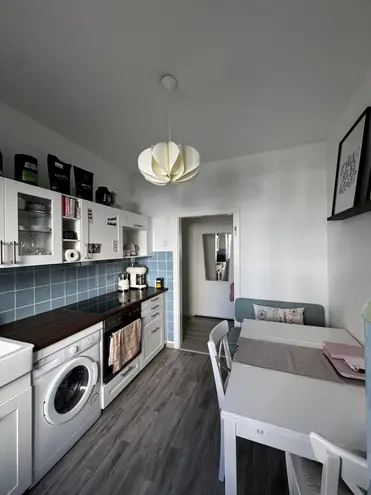 2 Zimmer Wohnung mit 40 m² in Bielefeld – Bild 5