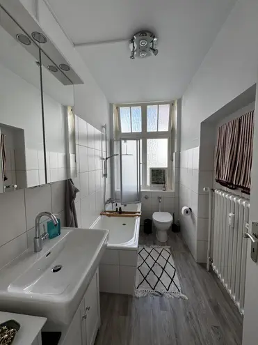 2 Zimmer Wohnung mit 40 m² in Bielefeld – Bild 6