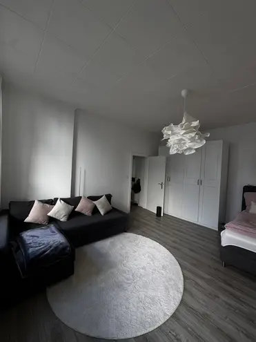 2 Zimmer Wohnung mit 40 m² in Bielefeld – Bild 7