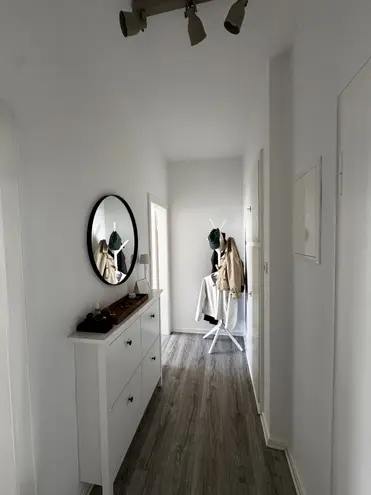 2 Zimmer Wohnung mit 40 m² in Bielefeld – Bild 9