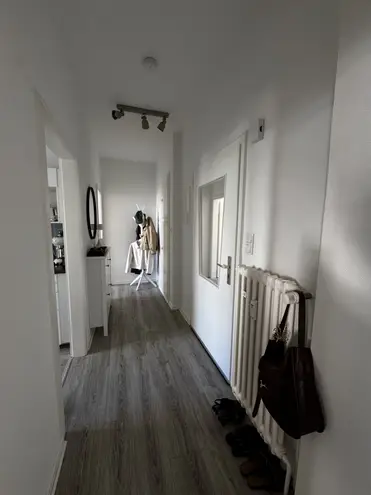 2 Zimmer Wohnung mit 40 m² in Bielefeld – Bild 10