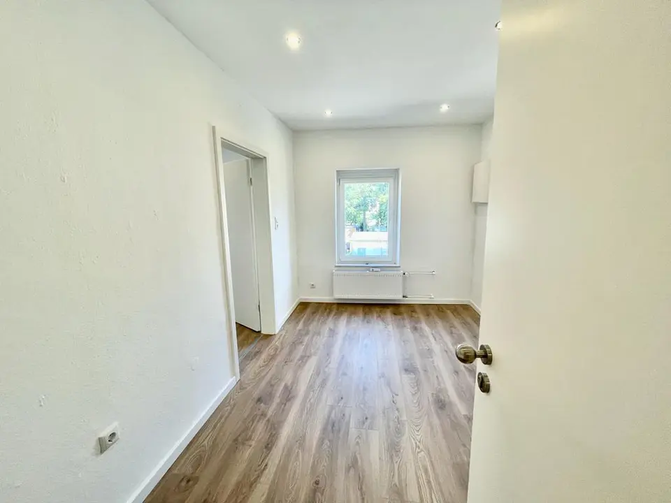 3 Zimmer Wohnung mit 88 m² in Düren – Bild 1