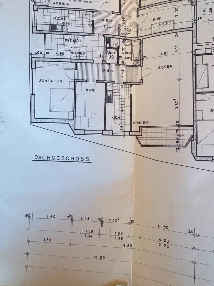 3 Zimmer Wohnung mit 88 m² in Düren – Bild 5