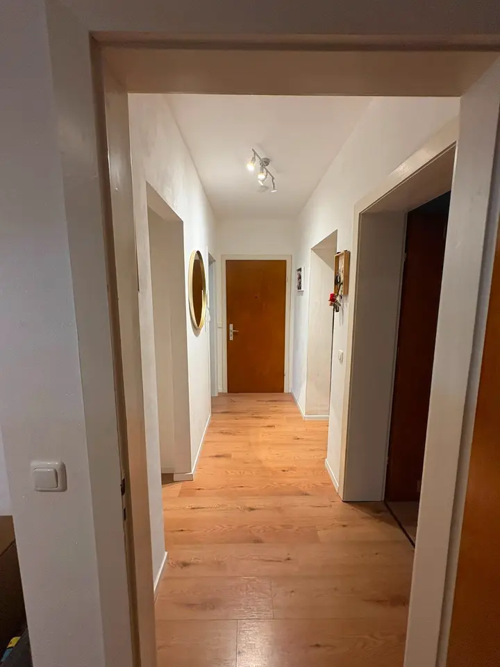 3 Zimmer Wohnung mit 88 m² in Düren – Bild 8
