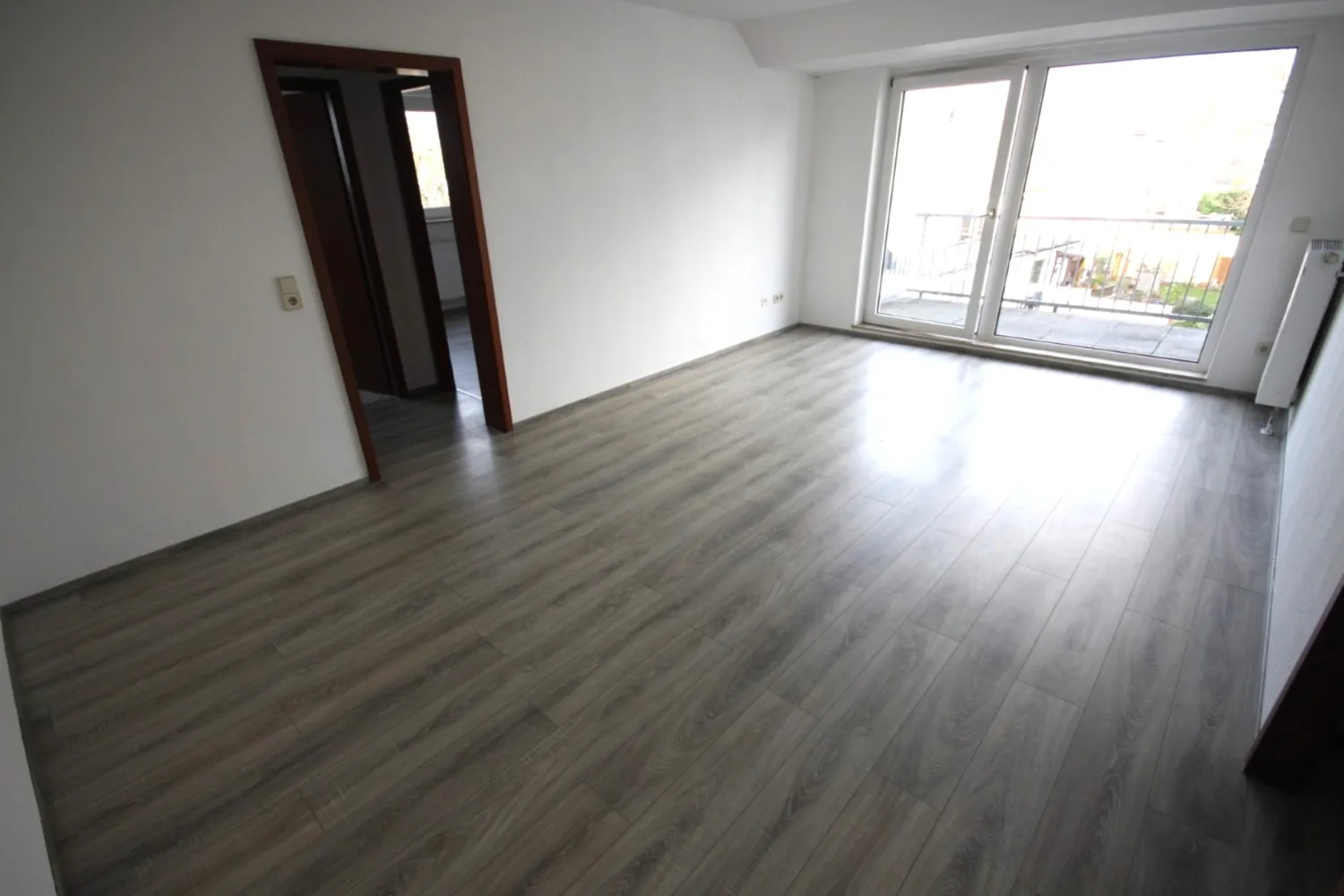 2 Zimmer Wohnung mit 52 m² in Leverkusen – Bild 3