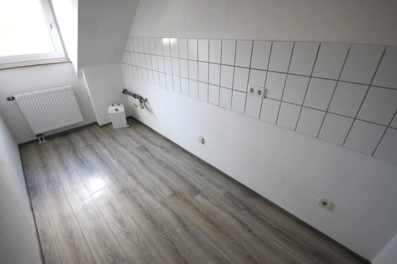 2 Zimmer Wohnung mit 52 m² in Leverkusen – Bild 6