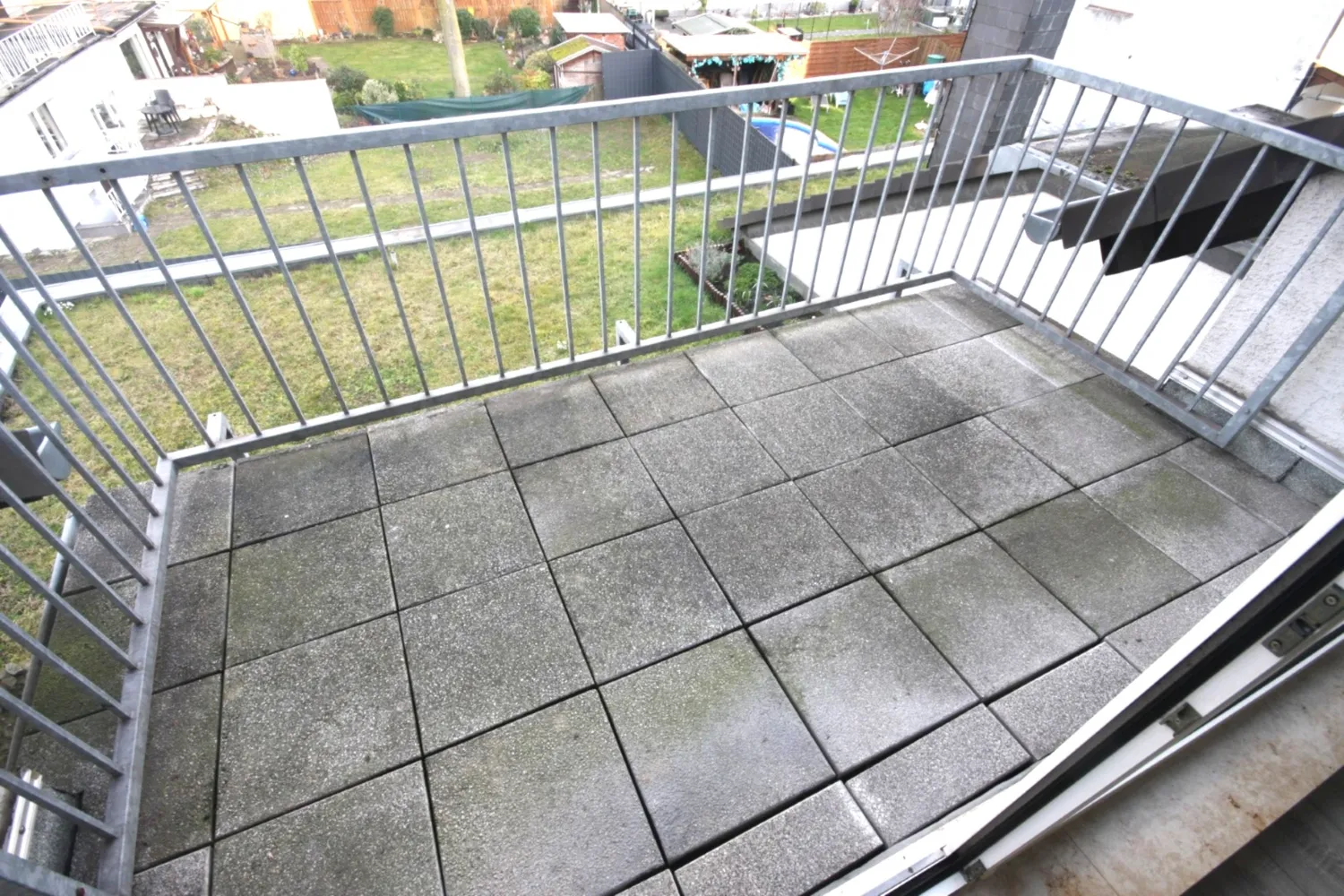 2 Zimmer Wohnung mit 52 m² in Leverkusen – Bild 7