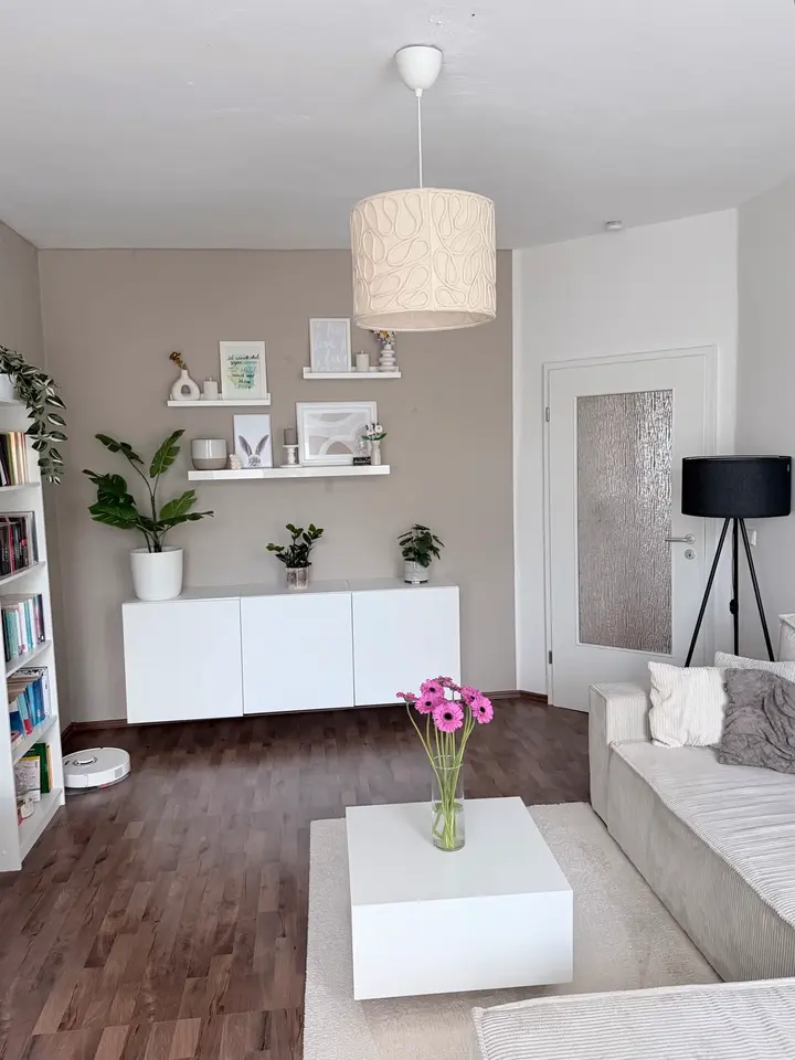 2 Zimmer Wohnung mit 71 m² in Cottbus – Bild 2
