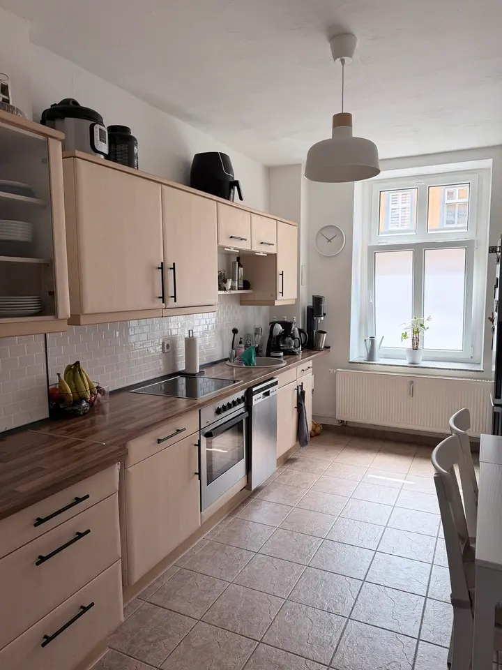 2 Zimmer Wohnung mit 71 m² in Cottbus – Bild 3
