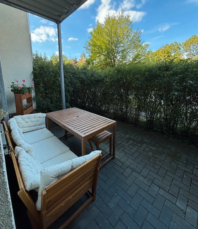 2 Zimmer Wohnung mit 71 m² in Cottbus – Bild 4