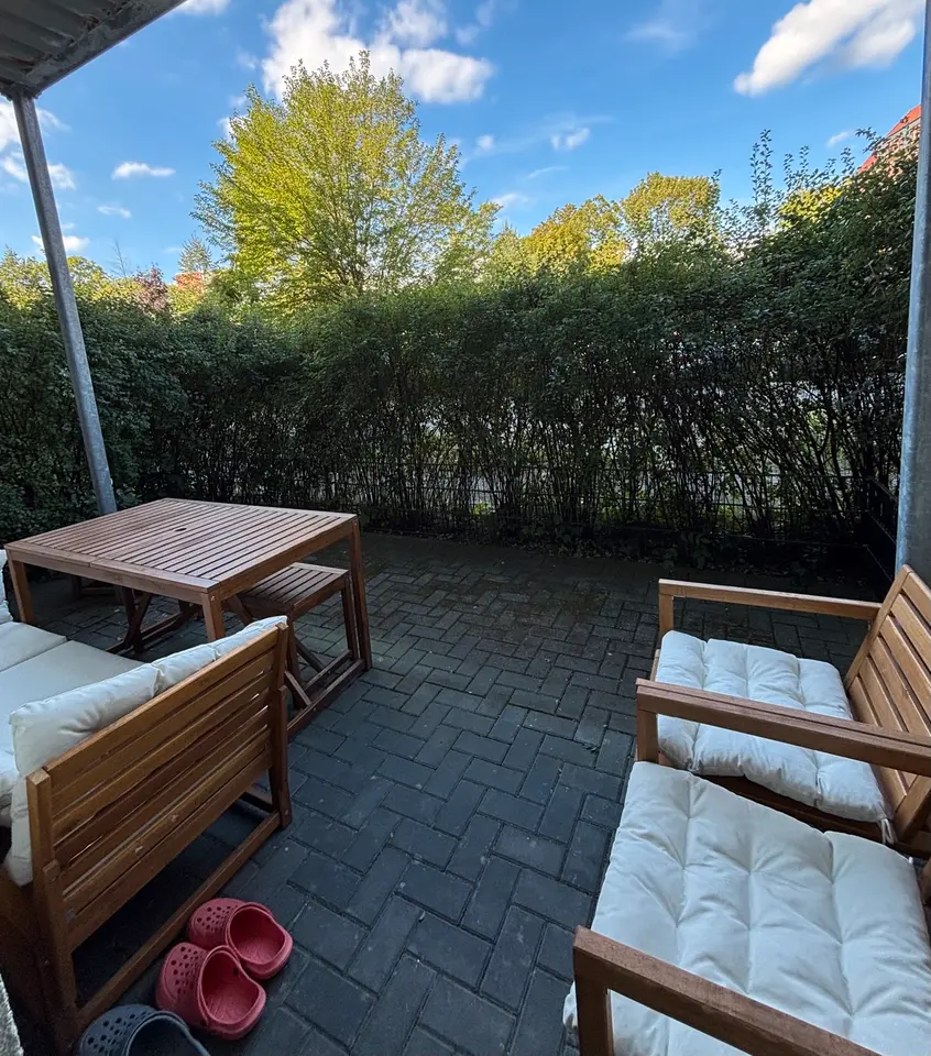 2 Zimmer Wohnung mit 71 m² in Cottbus – Bild 5
