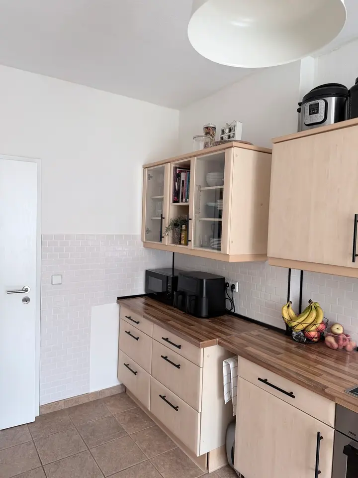 2 Zimmer Wohnung mit 71 m² in Cottbus – Bild 6