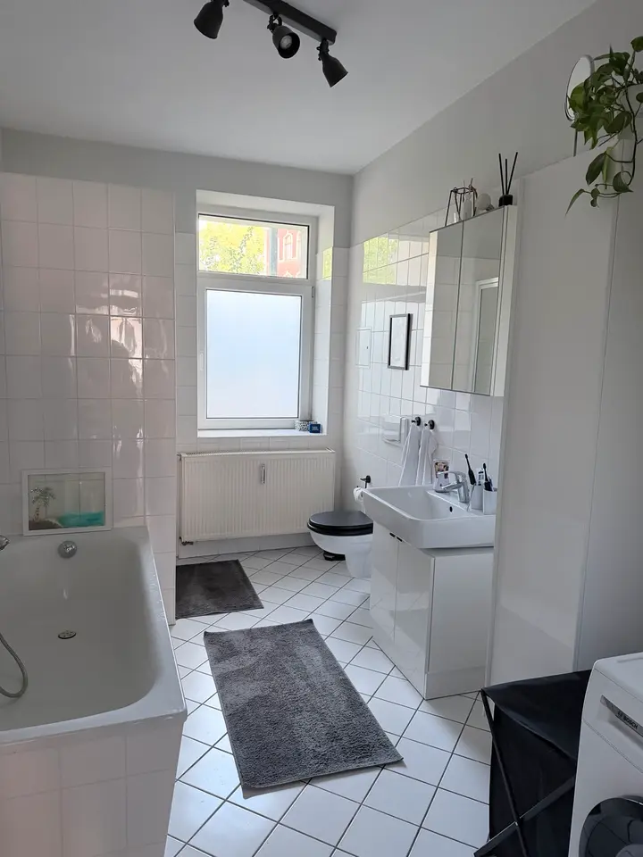 2 Zimmer Wohnung mit 71 m² in Cottbus – Bild 8