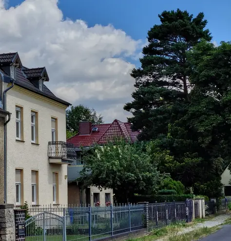 6 Zimmer Haus mit 145 m² in Berlin – Bild 1