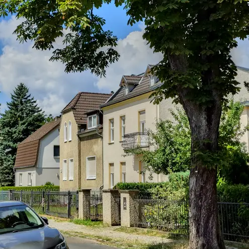 6 Zimmer Haus mit 145 m² in Berlin – Bild 9