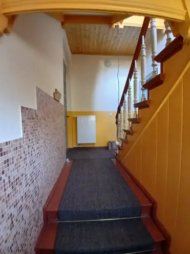 6 Zimmer Haus mit 145 m² in Berlin – Bild 10