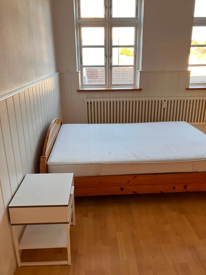 WG-Zimmer mit 19 m² in Flensburg – Bild 1