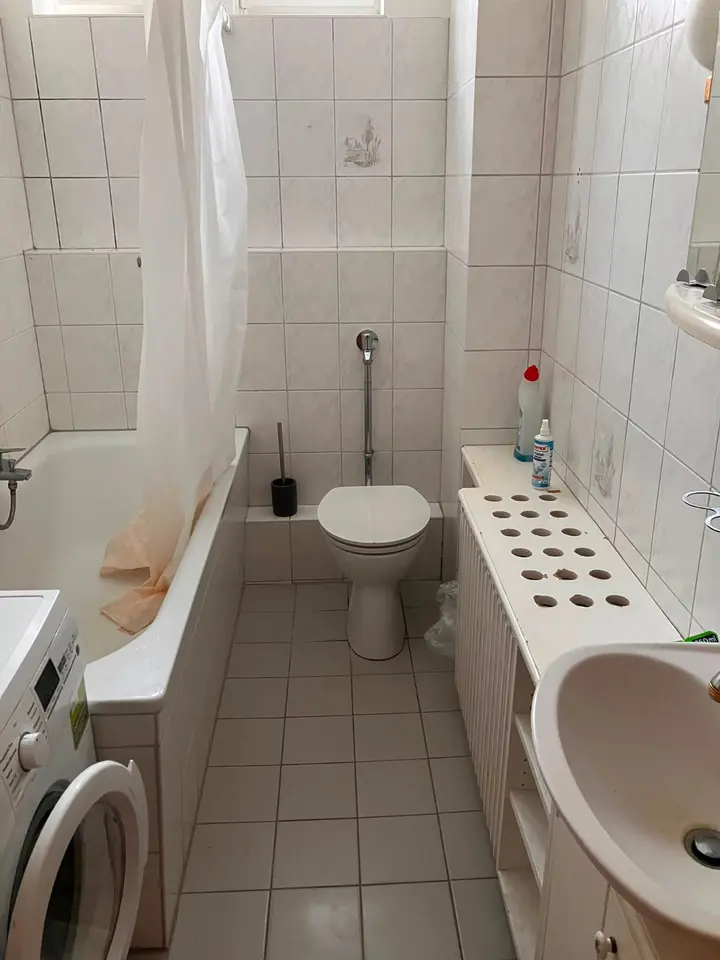 WG-Zimmer mit 19 m² in Flensburg – Bild 4