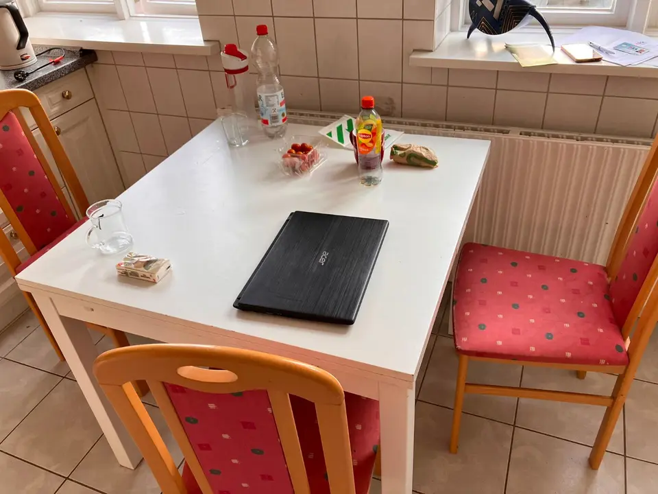 WG-Zimmer mit 19 m² in Flensburg – Bild 6