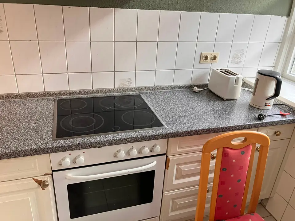 WG-Zimmer mit 19 m² in Flensburg – Bild 7